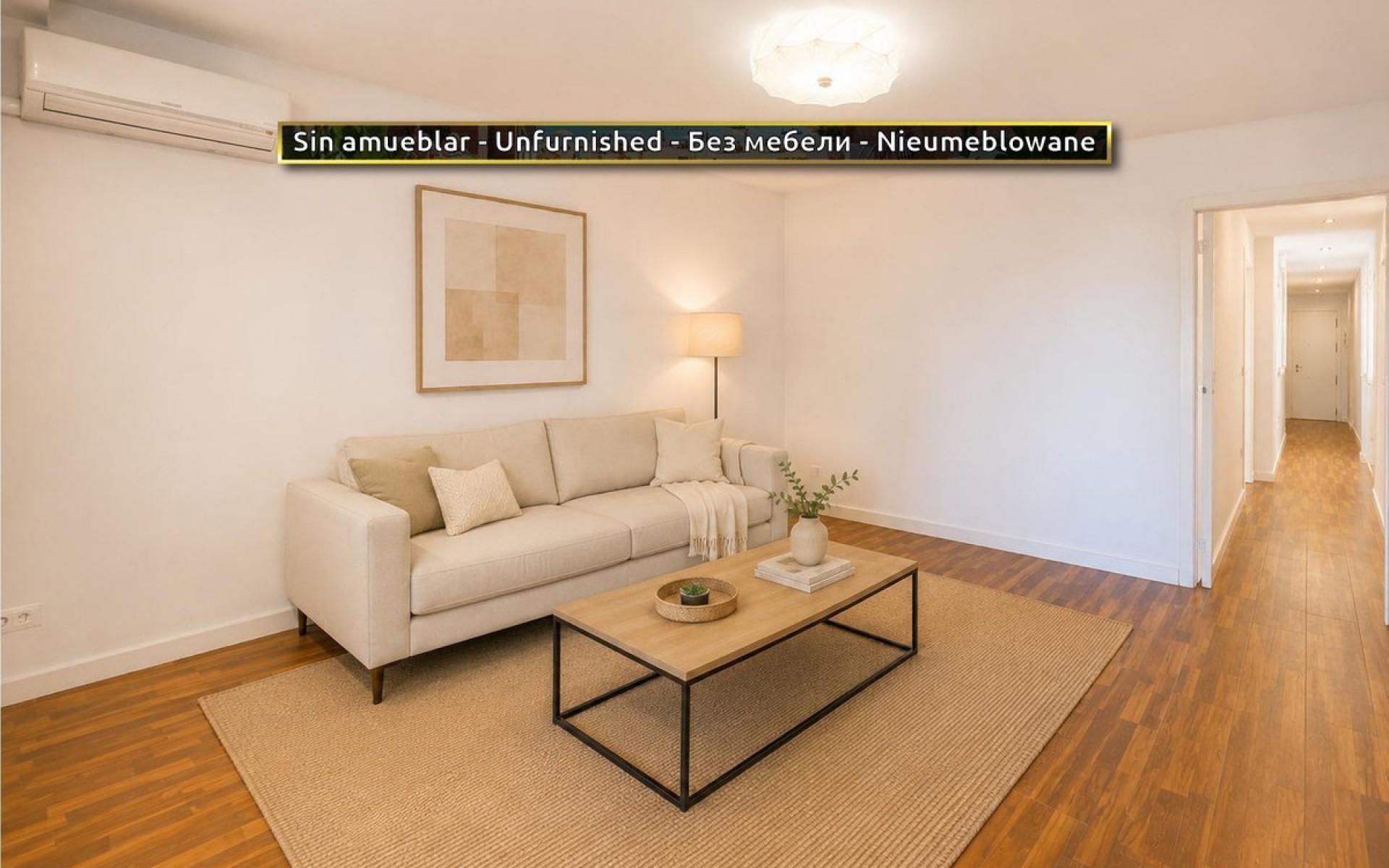  - Lägenhet - 