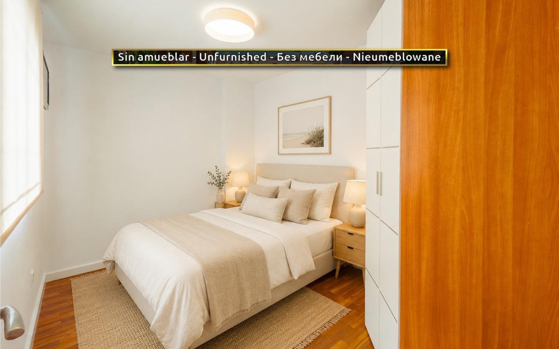  - Lägenhet - 