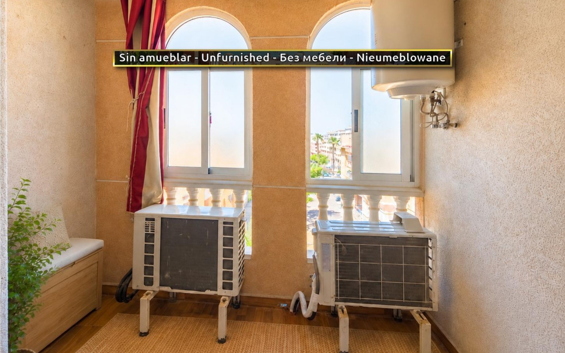  - Lägenhet - 