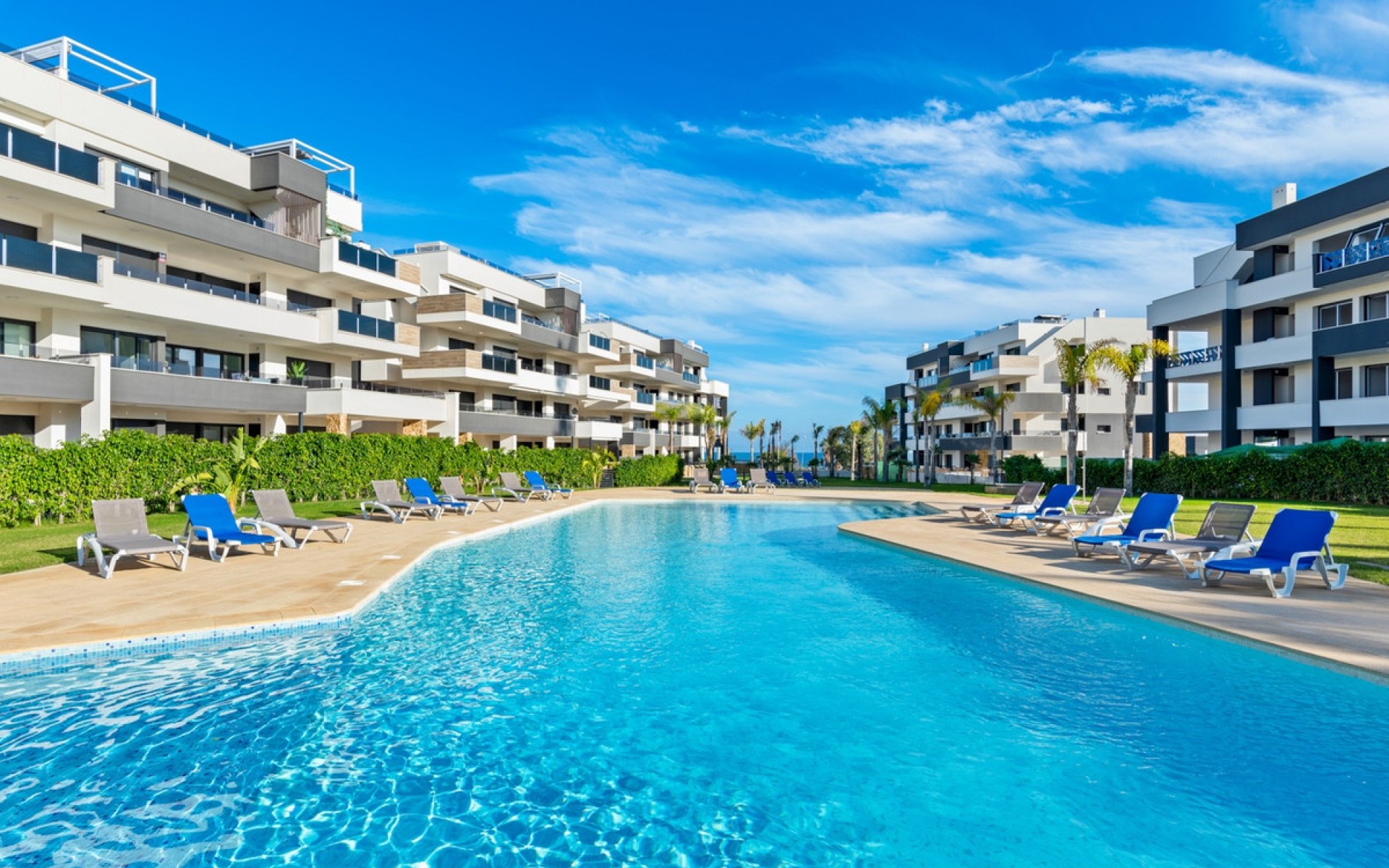  - Lägenhet - 