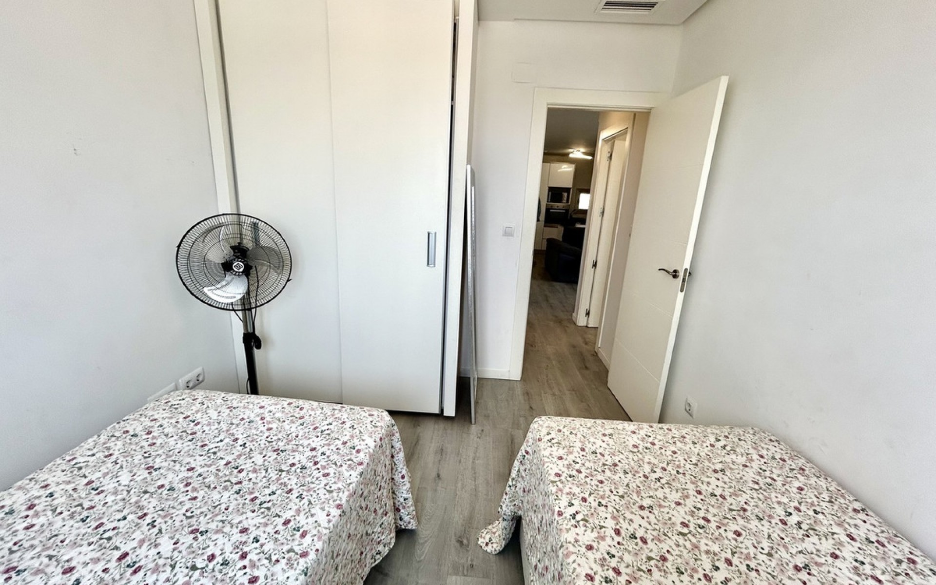  - Lägenhet - 