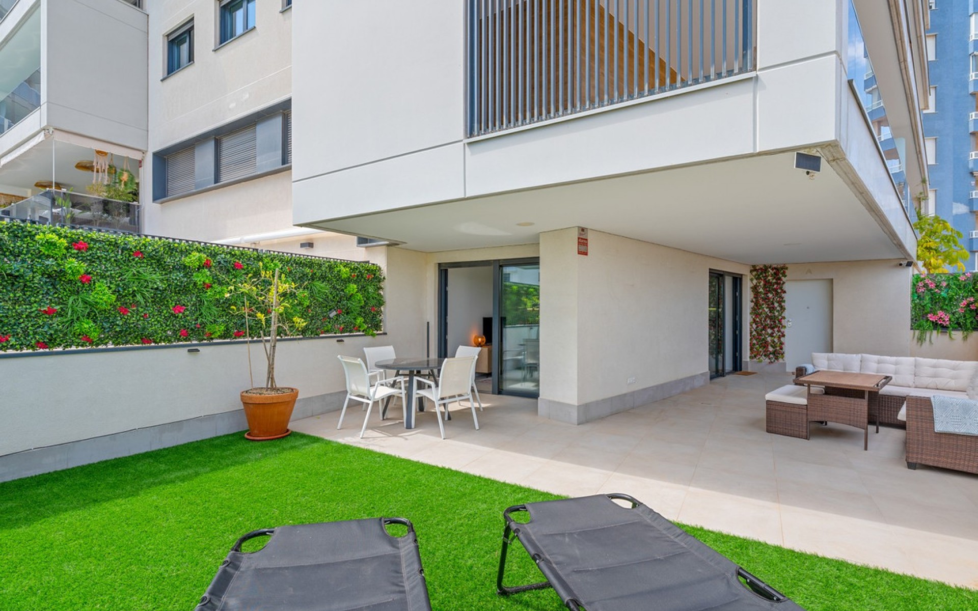  - Lägenhet - 