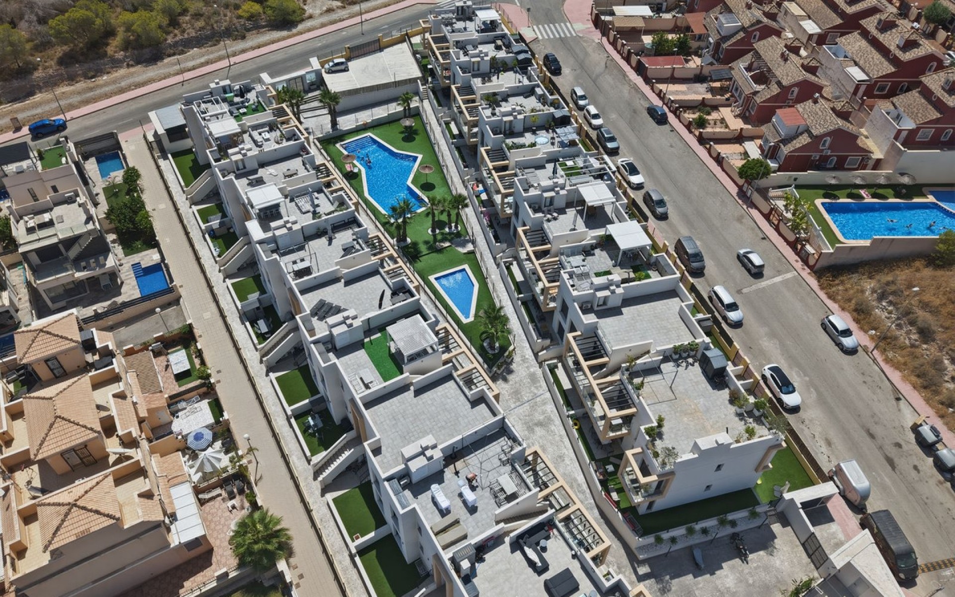  - Lägenhet - 