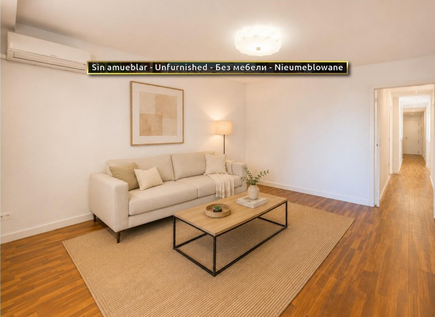  - Lägenhet - 