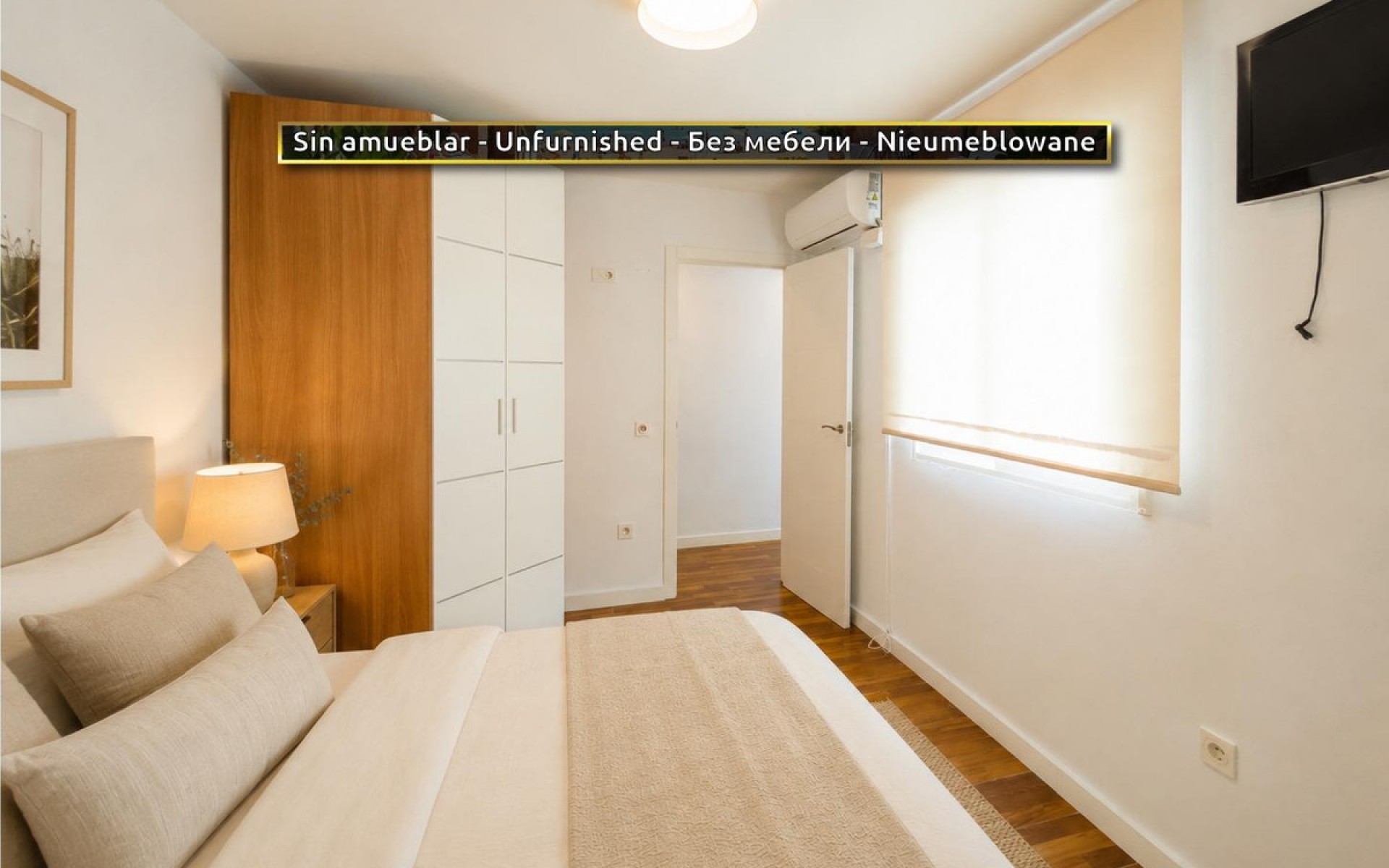  - Lägenhet - 