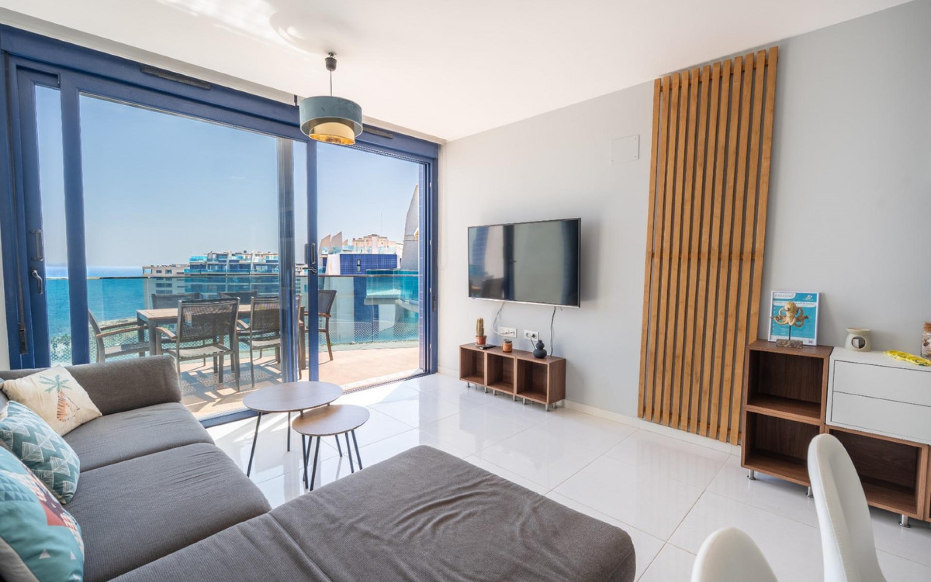  - Lägenhet - 