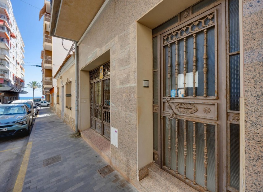  - Lägenhet - 