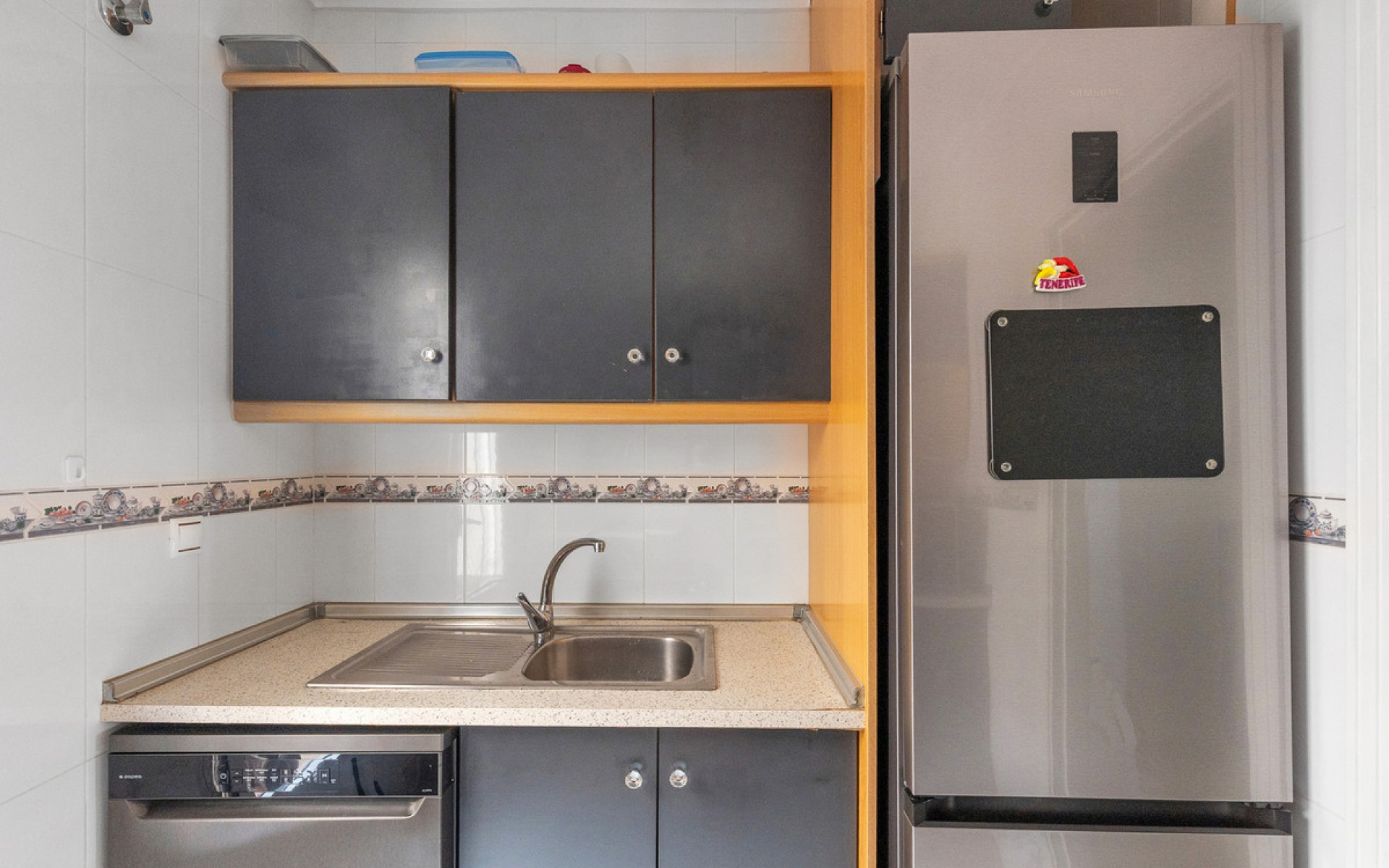  - Lägenhet - 