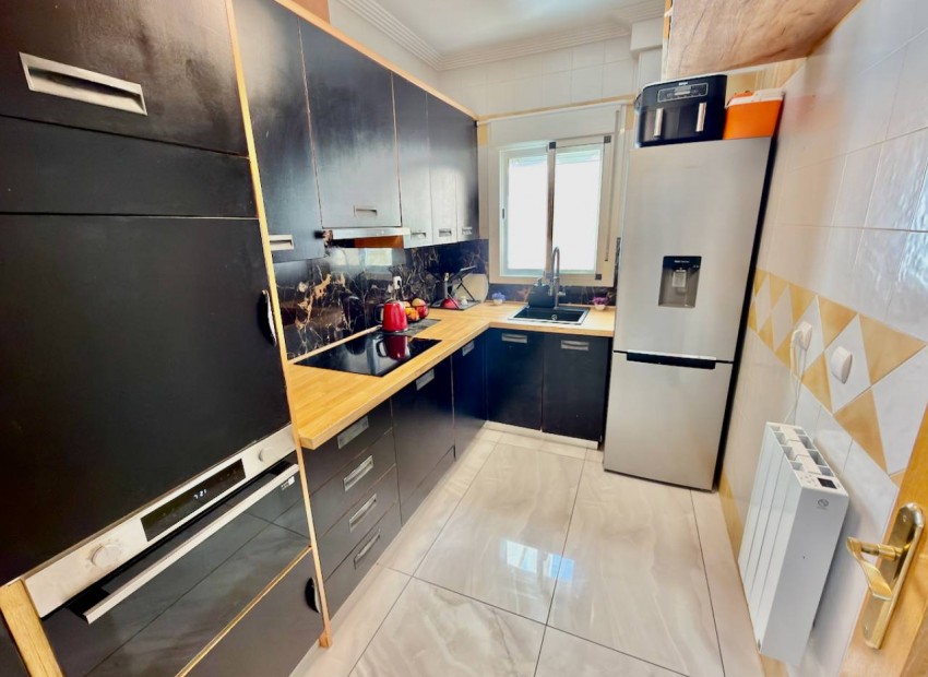  - Lägenhet - 
