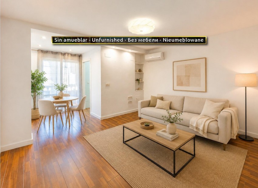  - Lägenhet - 