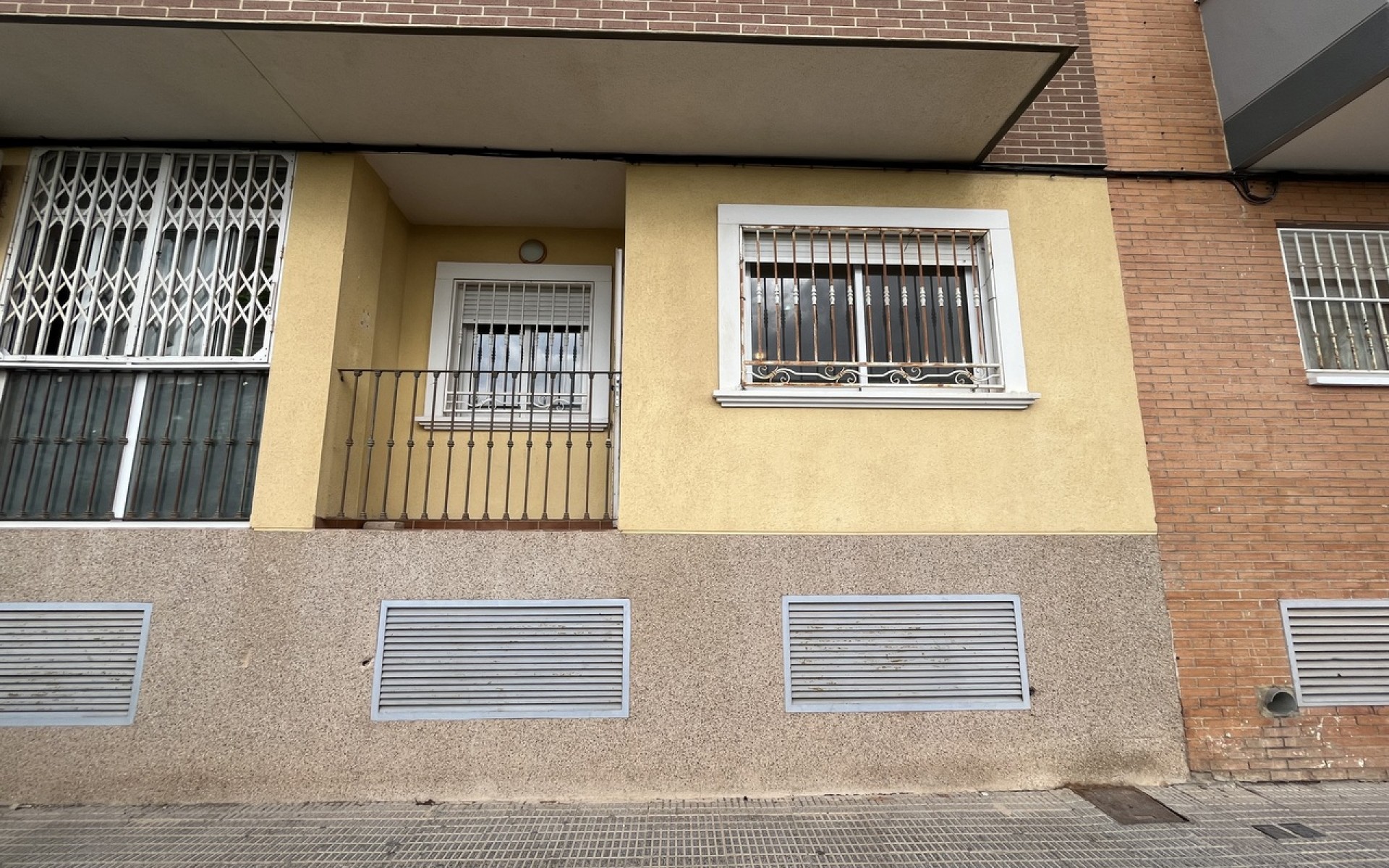  - Lägenhet - 