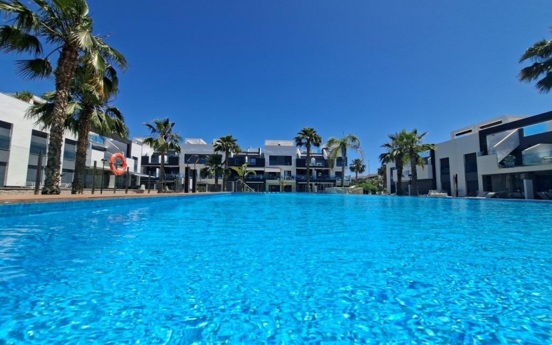  - Lägenhet - 