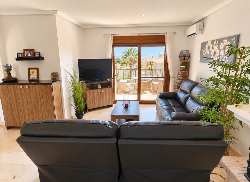  - Lägenhet - 