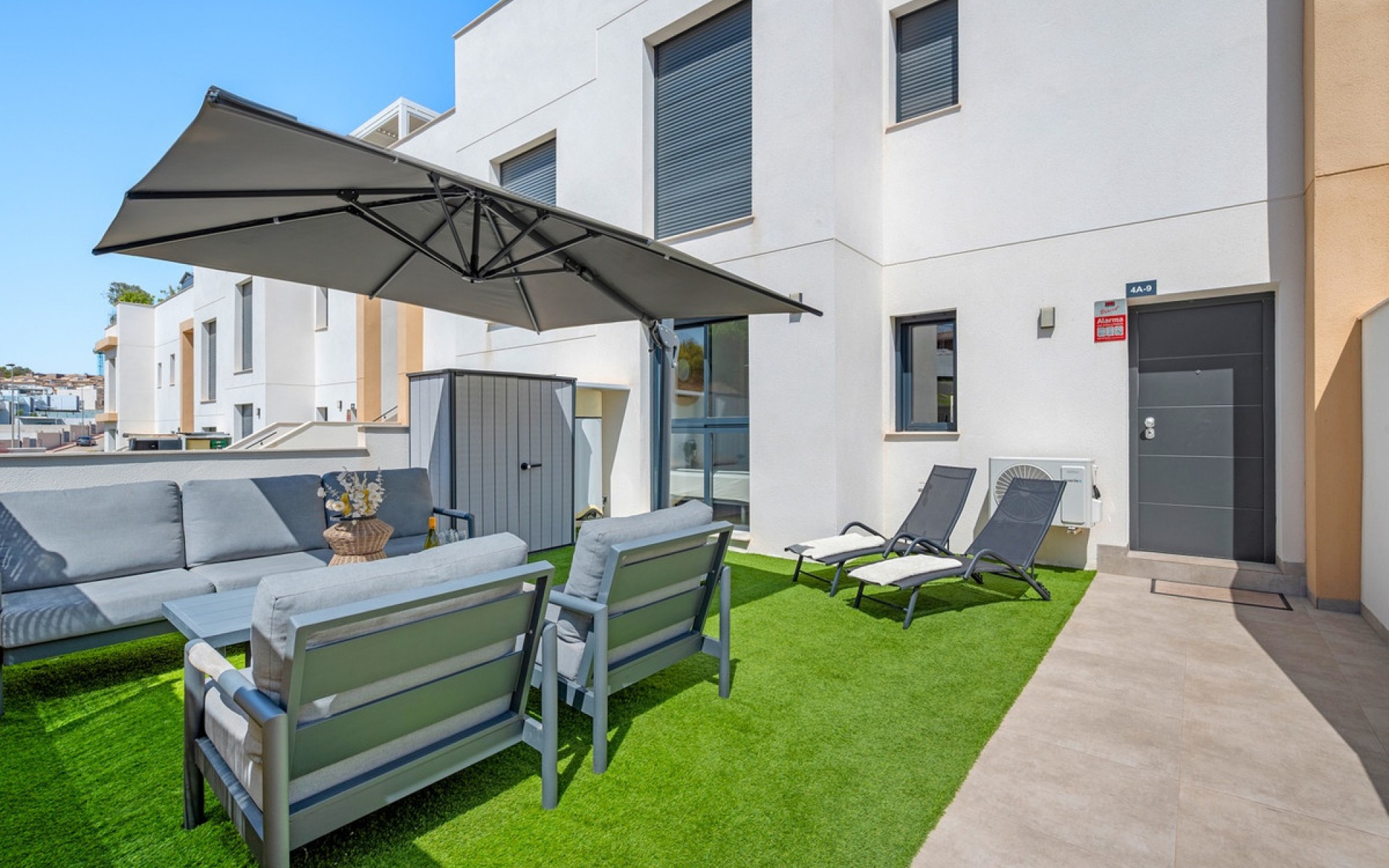  - Lägenhet - 