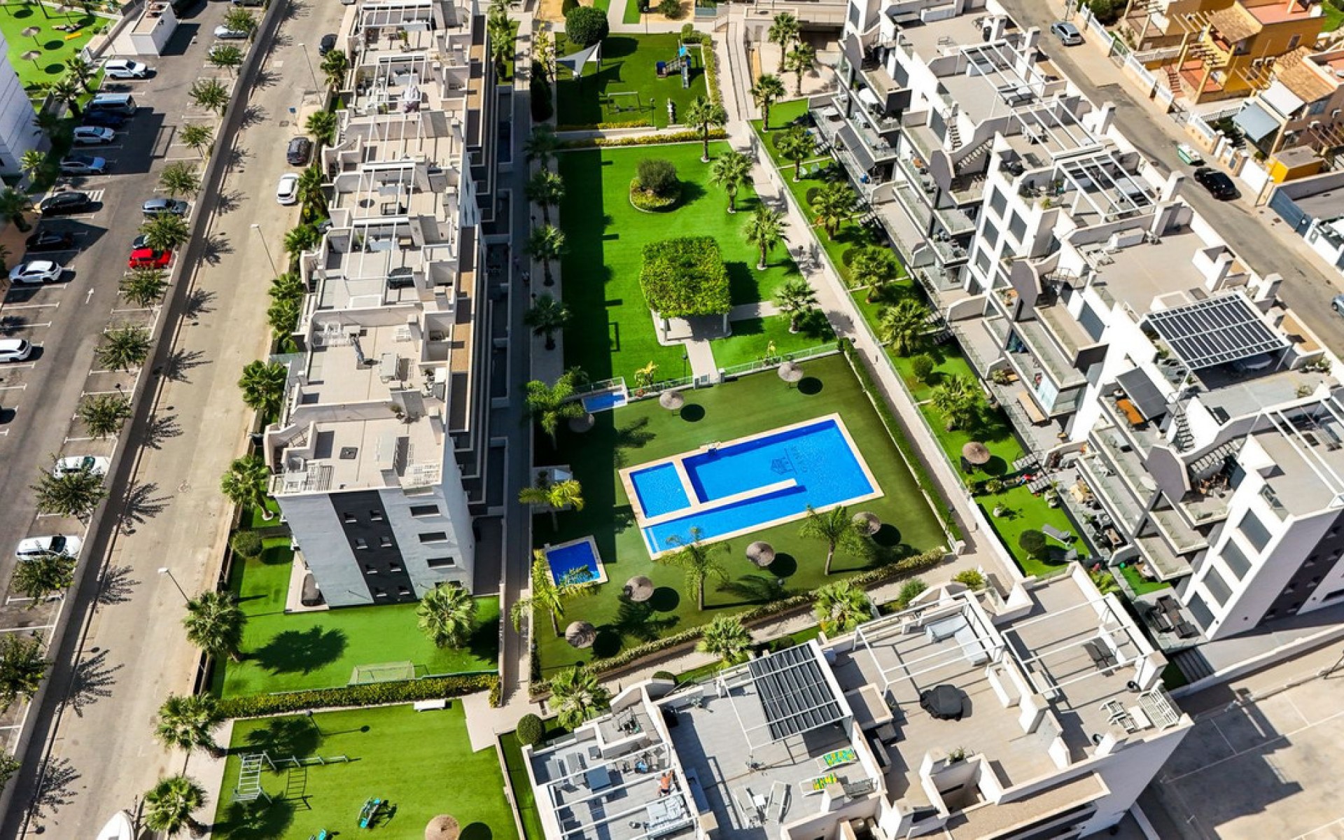  - Lägenhet - 