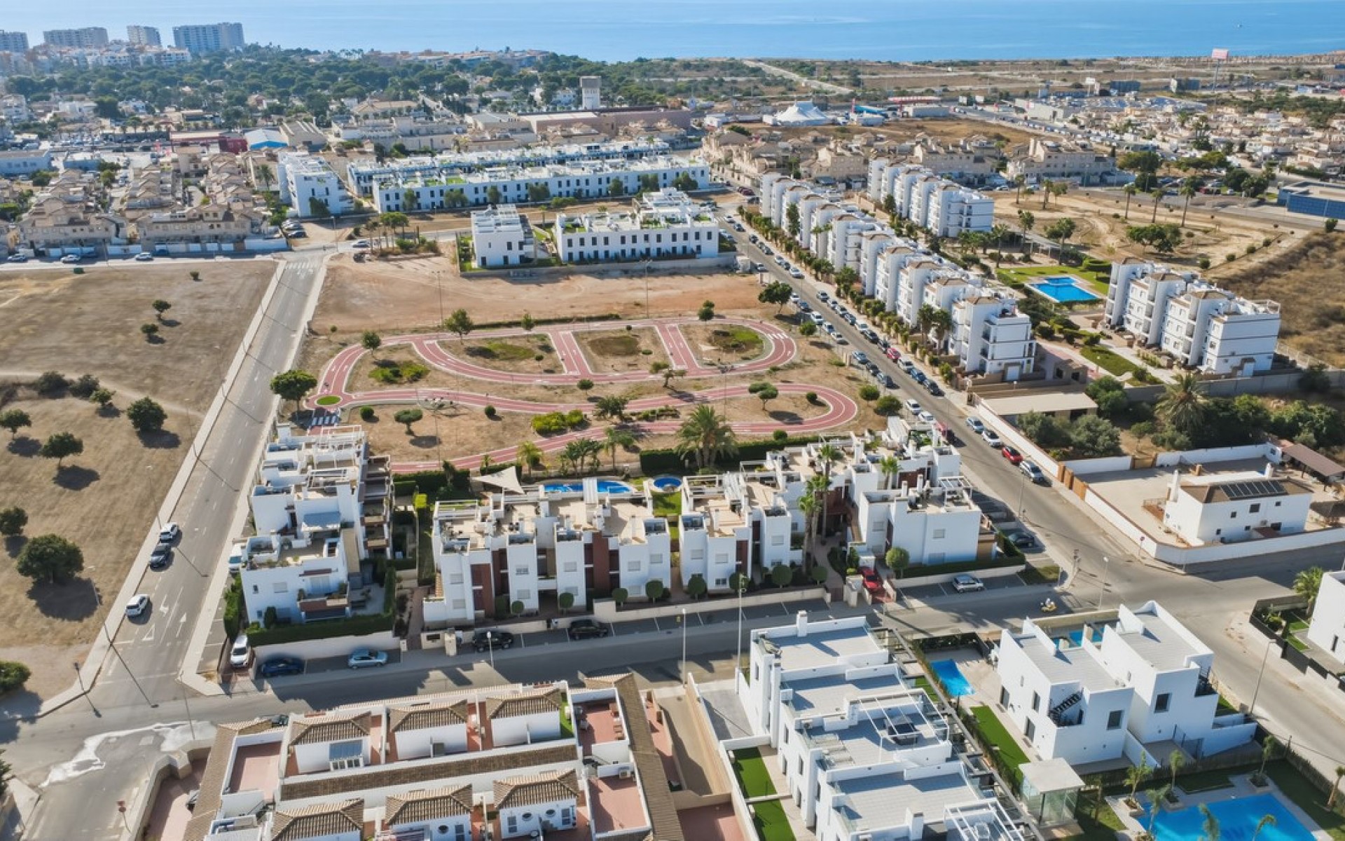 - Lägenhet - 