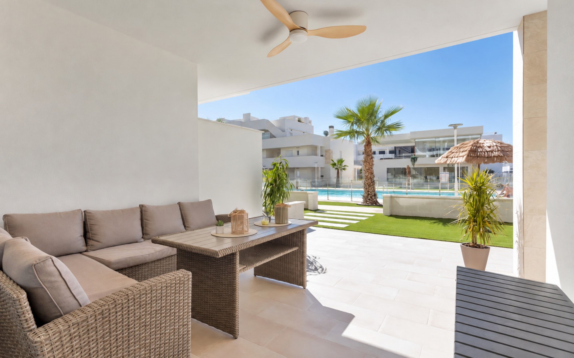  - Lägenhet - 