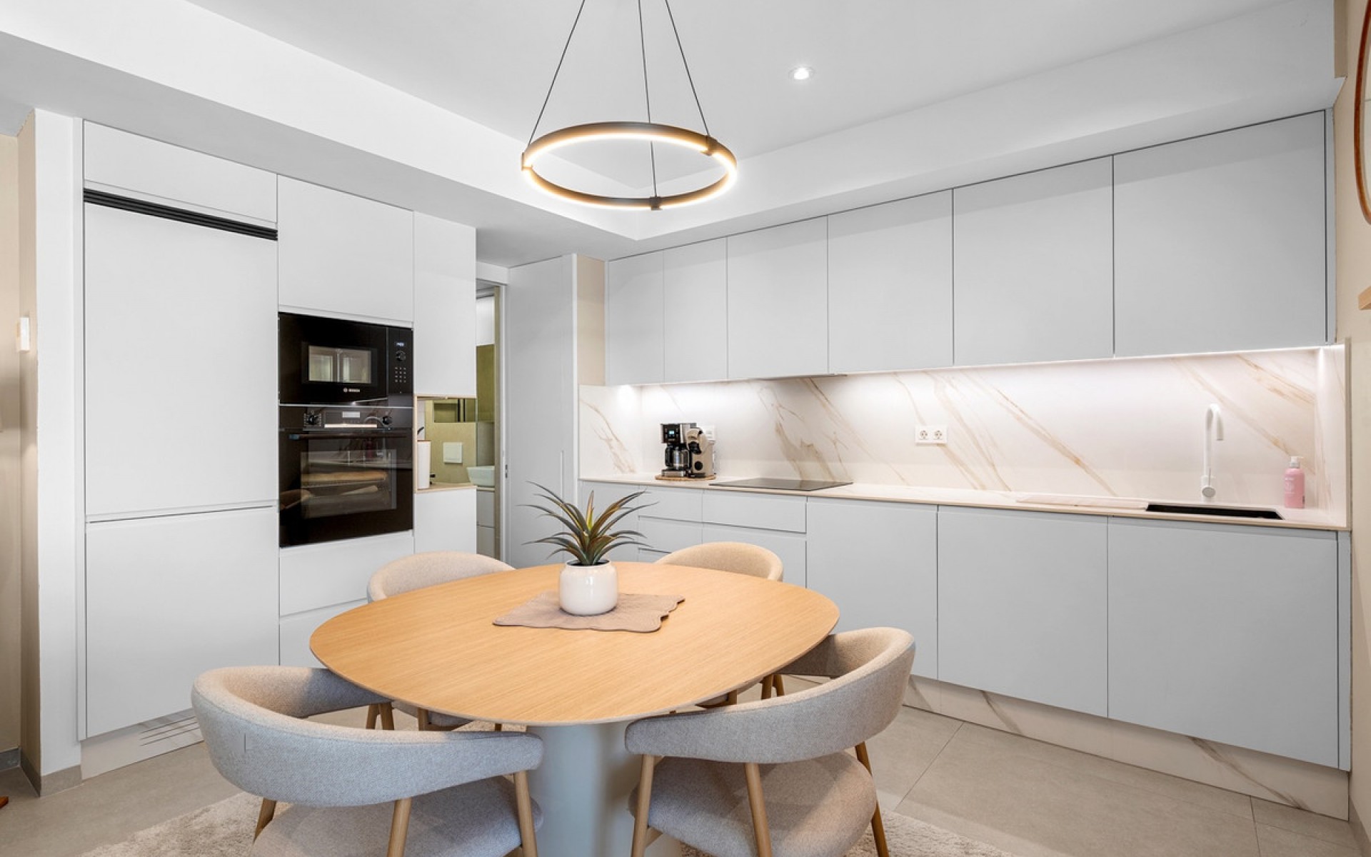  - Lägenhet - 