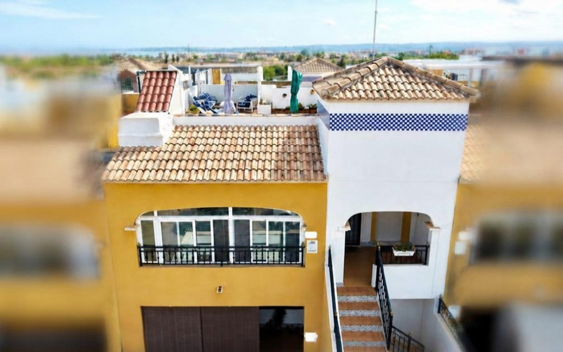  - Lägenhet - 