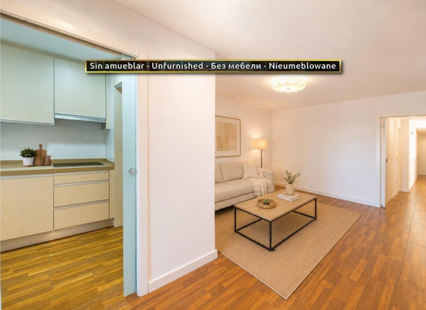  - Lägenhet - 