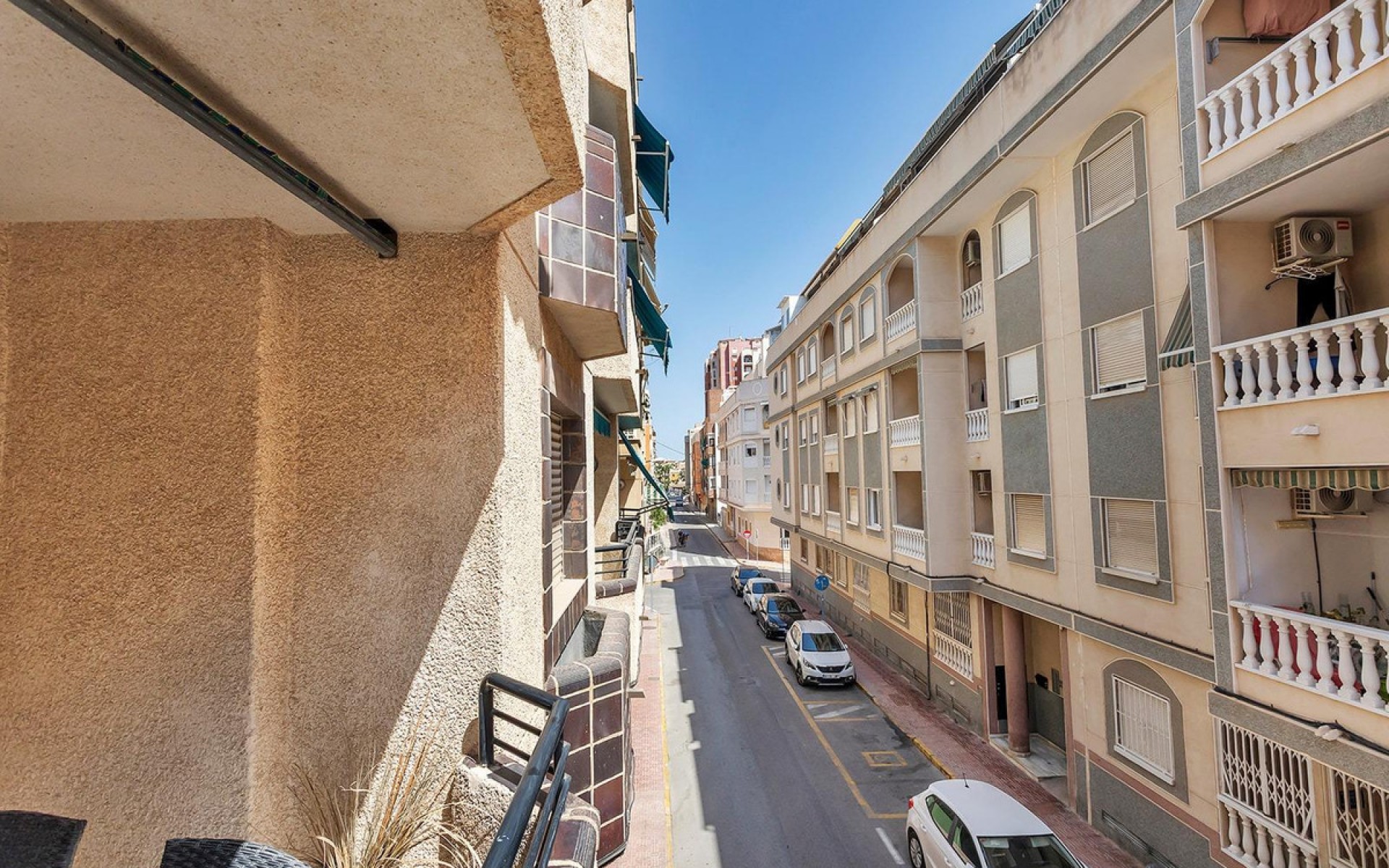  - Lägenhet - 