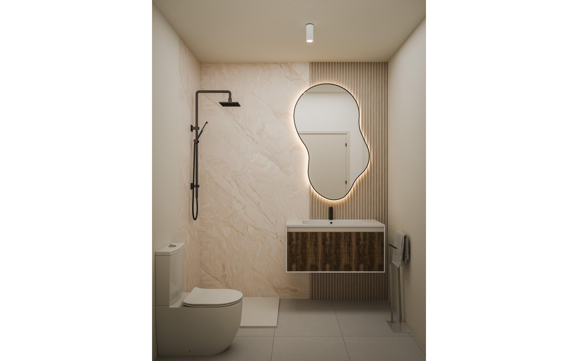  - Lägenhet - 