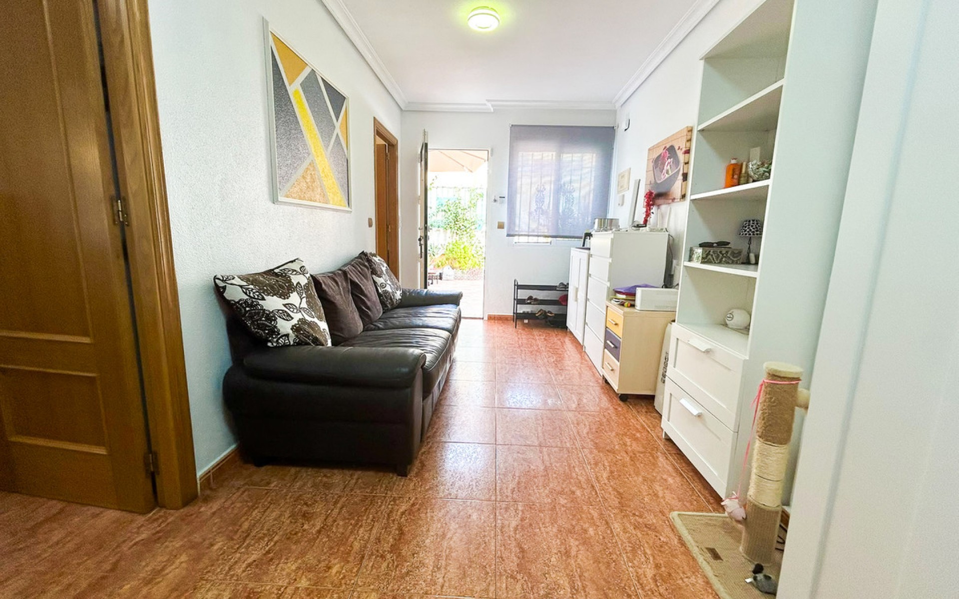  - Lägenhet - 