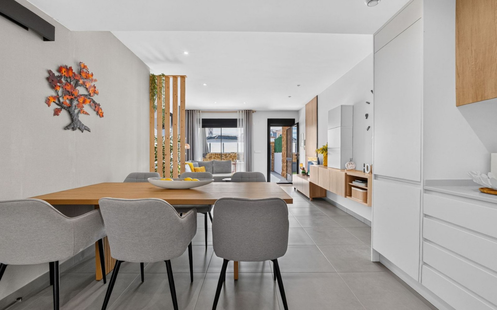  - Lägenhet - 