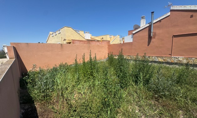 Land - Resale - Daya Nueva - CSPL-46986