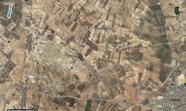 Land - Resale - Jumilla - Jumilla Centro