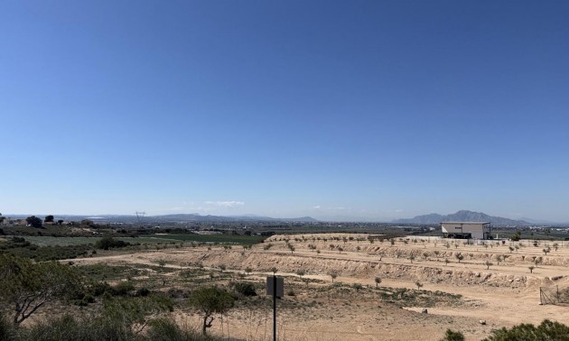 Land - Resale - San Fulgencio - CSPA-49197