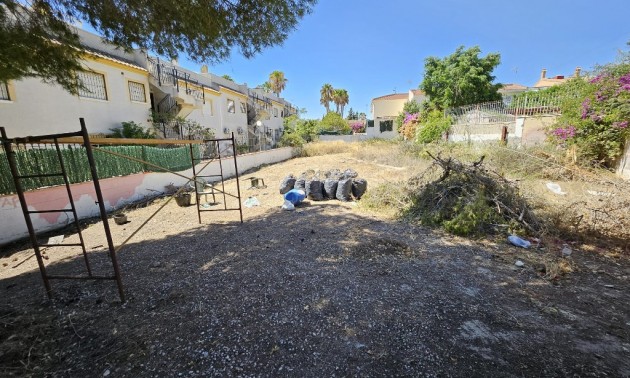 Land - zum Verkauf - Algorfa - Algorfa