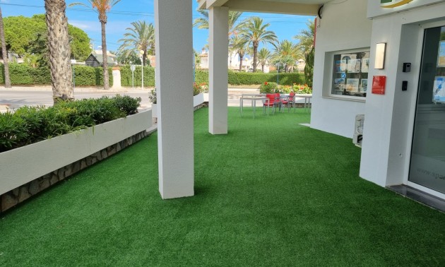 Land - zum Verkauf - Cabo Roig - Cabo Roig