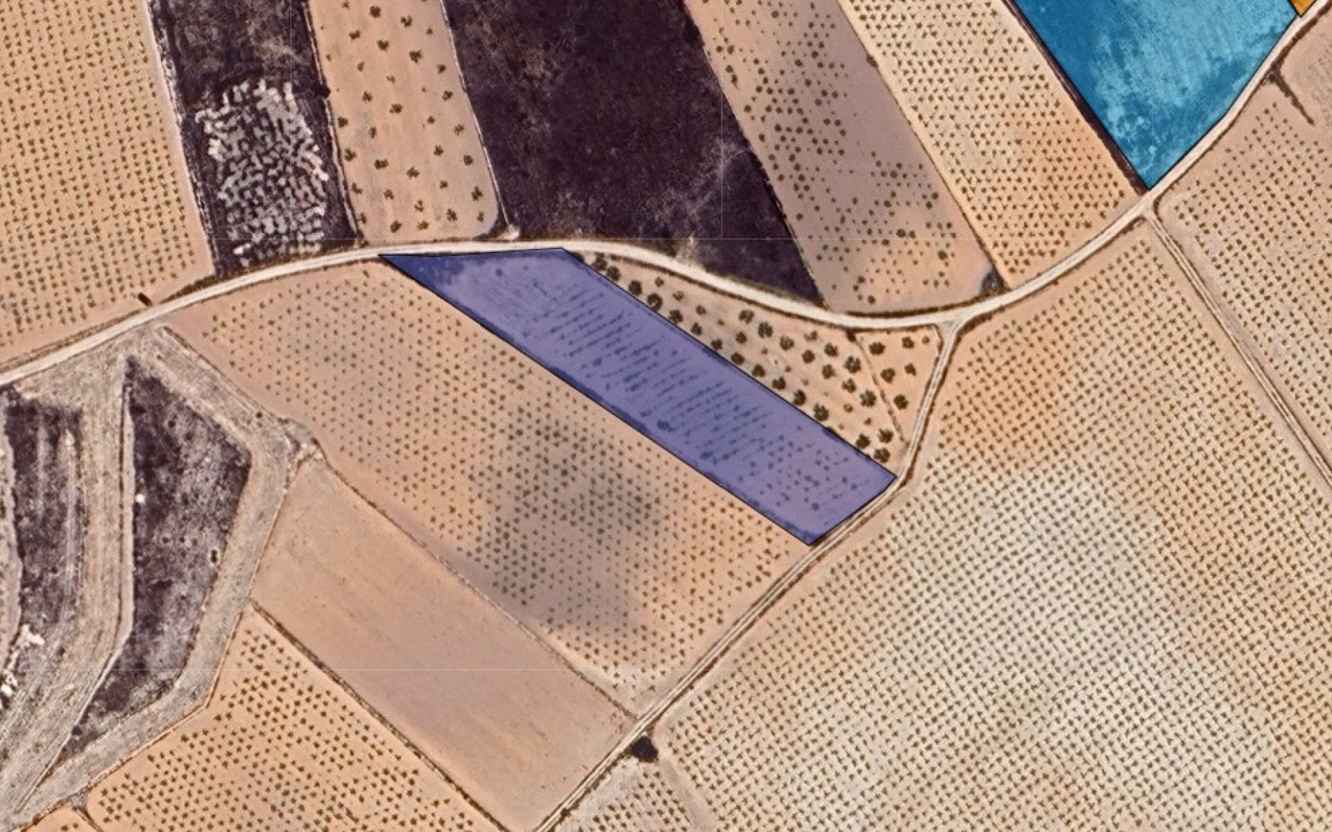  - Landa -  - La Solana