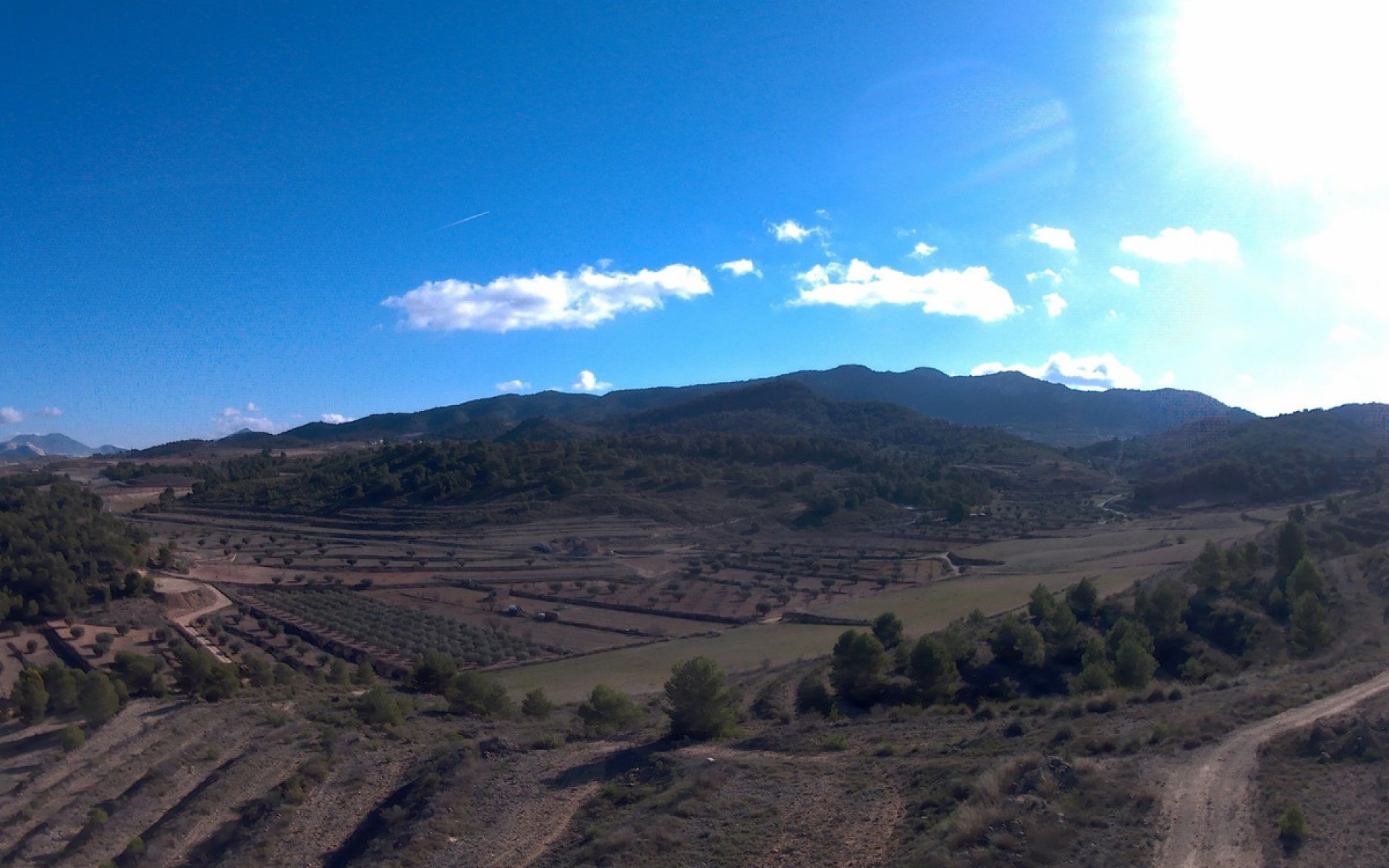  - Landa -  - La Zarza