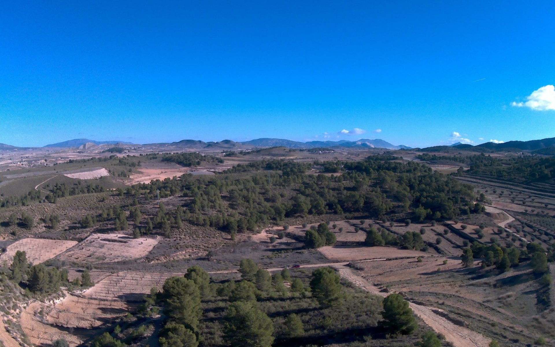  - Landa -  - La Zarza