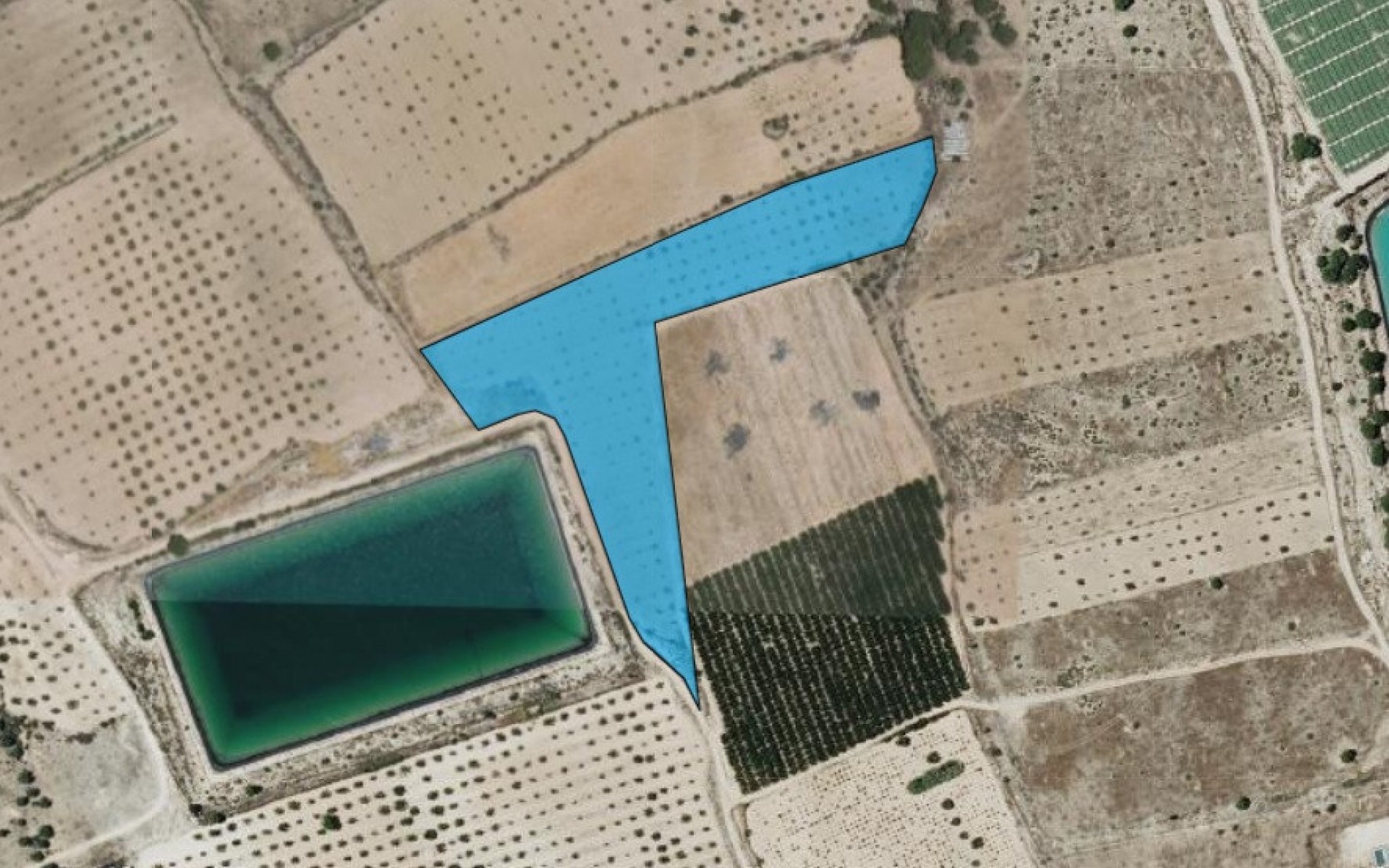  - Landa - Monóvar - Monòver - Monóvar - Monòver Centro