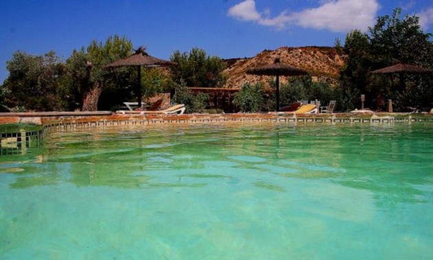 Landhaus - zum Verkauf - Murcia - Gea y Truyols