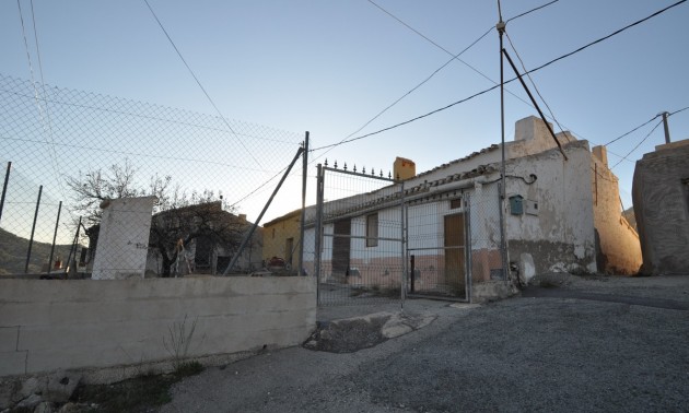 Landhuis - Resale - Fortuna - Fortuna Centro