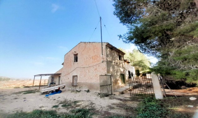 Landhuis - Resale - Monóvar - Monòver - Monóvar - Monòver Centro