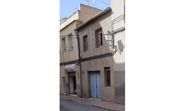 Landhuis - Resale - Monóvar - Monòver - Monóvar - Monòver Centro