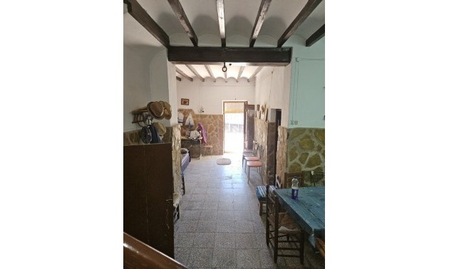 Landhuis - Resale - Monóvar - Monòver - Monóvar - Monòver Centro