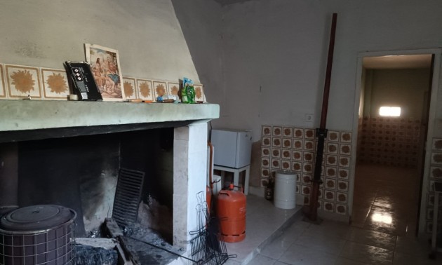 Landhuis - Resale - Monóvar - Monòver - Monóvar - Monòver Centro