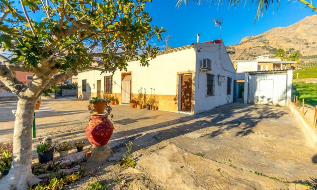 Landhuis - Resale - Orihuela - Orihuela