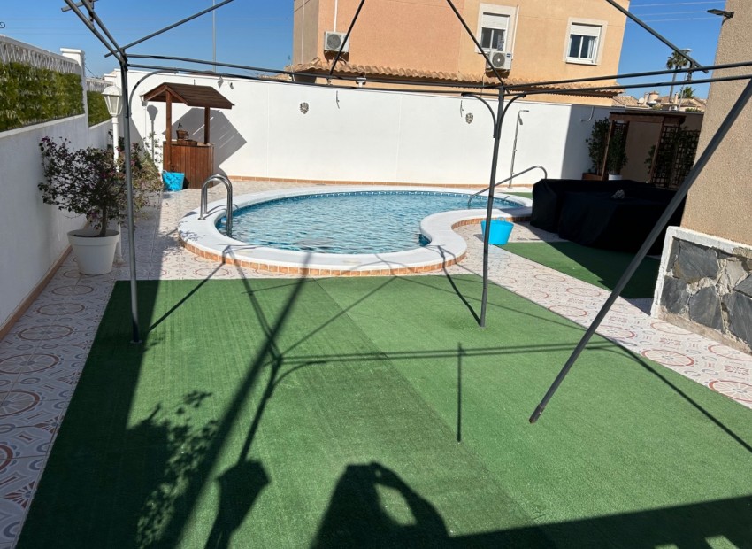 Location - Villa - Atalaya Park