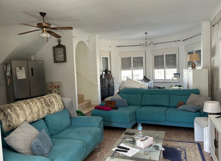 Location - Villa - Atalaya Park