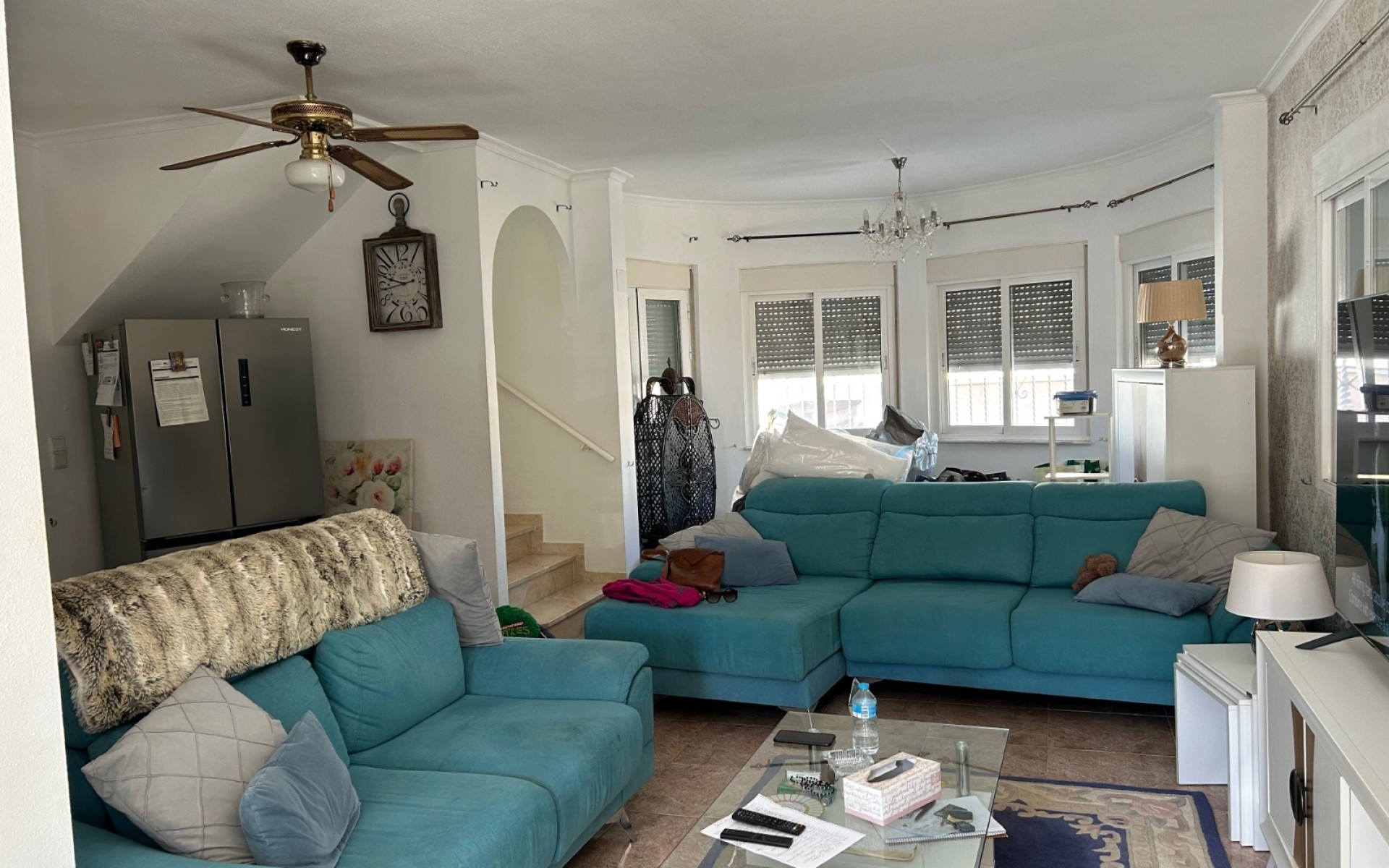 Location - Villa - Atalaya Park