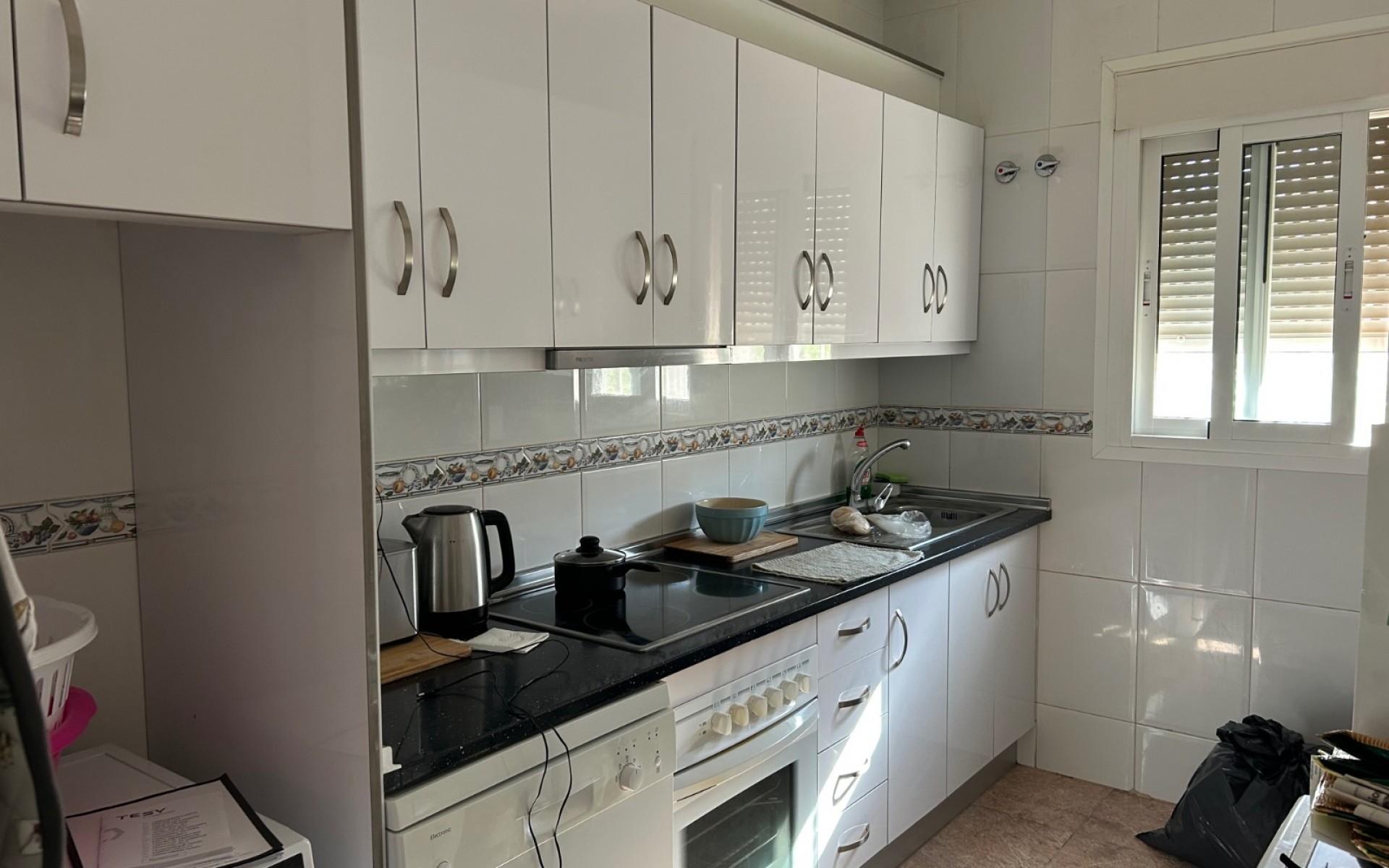 Location - Villa - Atalaya Park