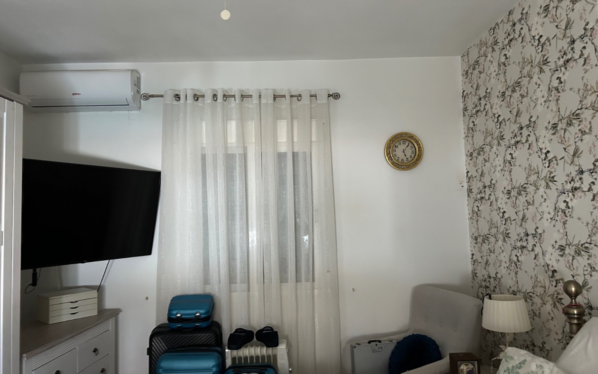 Location - Villa - Atalaya Park