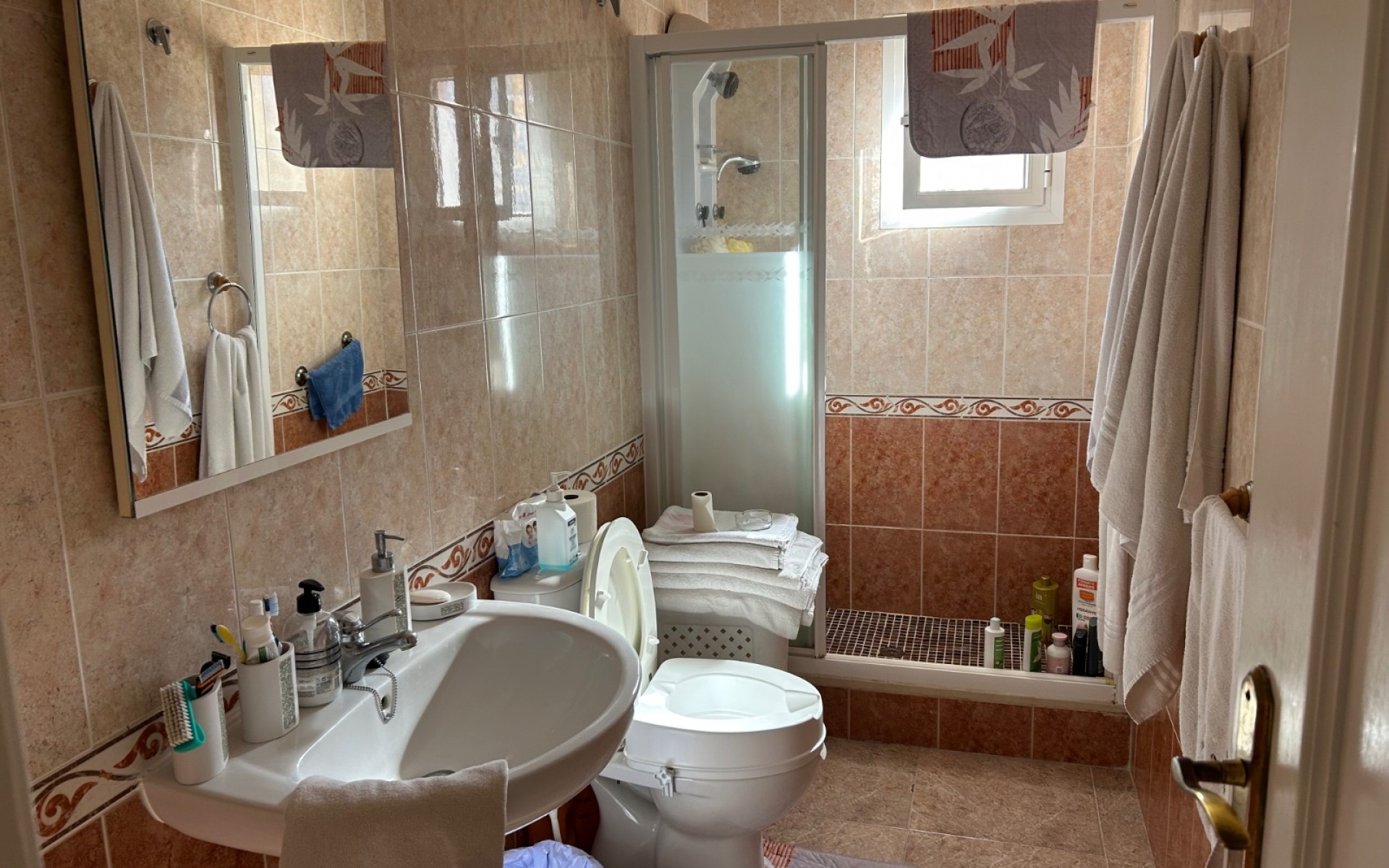 Location - Villa - Atalaya Park